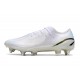 Bota adidas X Speedportal.1 SG Blanco