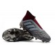 adidas Zapatos de Futbol Predator 18+ FG