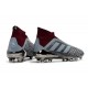 adidas Zapatos de Futbol Predator 18+ FG