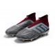 adidas Zapatos de Futbol Predator 18+ FG