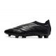 Zapatillas de fútbol adidas Copa Pure+ FG Negro