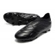 Zapatillas de fútbol adidas Copa Pure+ FG Negro