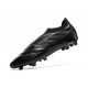 Zapatillas de fútbol adidas Copa Pure+ FG Negro