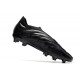 Zapatillas de fútbol adidas Copa Pure+ FG Negro