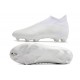 adidas Predator Accuracy + FG Blanco