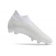 adidas Predator Accuracy + FG Blanco