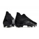 adidas Predator Accuracy + FG Negro