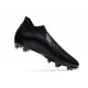 adidas Predator Accuracy + FG Negro