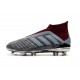 adidas Zapatos de Futbol Predator 18+ FG