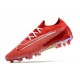 Nike Phantom GX Elite Link FG Rojo