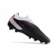 Nike Phantom GX Elite Link FG Negro Gris Rojo