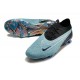 Nike Phantom GX Elite Link FG Azul Negro