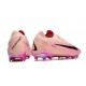 Nike Phantom GX Elite Link FG Rosa Negro