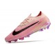 Nike Phantom GX Elite Link FG Rosa Negro