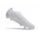 Bota adidas X Crazyfast.1 LL FG Blanco