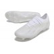 Zapatos Adidas X Crazyfast Messi.1 FG Blanco