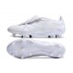 adidas Predator Elite FT césped natural seco Blanco Plateado Met