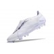 adidas Predator Elite FT césped natural seco Blanco Plateado Met