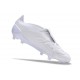 adidas Predator Elite FT césped natural seco Blanco Plateado Met