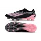 Zapatos Adidas X Crazyfast Messi.1 FG Negro Rosa