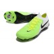 Nike Phantom GX 2 Elite FG Verde Blanco Negro