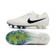 Nike Tiempo Legend X Elite FG SE X Pearl Vela Turquesa Atómico Oscuro