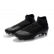 Nike Zapatillas Mercurial Superfly 6 Elite DF FG - Negro