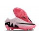 Nike Air Zoom Mercurial Vapor XV Elite FG Rosa Espuma Negro