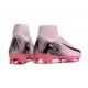 Zapatillas Nike Mercurial Superfly 10 Elite FG Rosa Negro