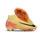 Zapatillas Nike Mercurial Superfly 10 Elite FG Naranja Negro