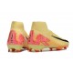 Zapatillas Nike Mercurial Superfly 10 Elite FG Naranja Negro