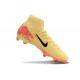 Zapatillas Nike Mercurial Superfly 10 Elite FG Naranja Negro