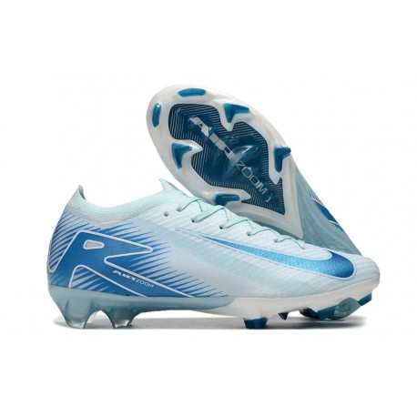 Nike Zoom Mercurial Vapor 16 Elite FG Azul Glaciar Azul Orbita