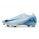 Nike Zoom Mercurial Vapor 16 Elite FG Azul Glaciar Azul Orbita