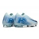 Nike Zoom Mercurial Vapor 16 Elite FG Azul Glaciar Azul Orbita