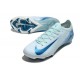 Nike Zoom Mercurial Vapor 16 Elite FG Azul Glaciar Azul Orbita