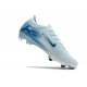 Nike Zoom Mercurial Vapor 16 Elite FG Azul Glaciar Azul Orbita