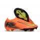 Nike Zoom Mercurial Vapor 16 Elite FG Naranja Amarillo