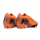 Nike Zoom Mercurial Vapor 16 Elite FG Naranja Amarillo