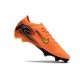 Nike Zoom Mercurial Vapor 16 Elite FG Naranja Amarillo