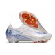 Nike Zoom Mercurial Vapor 16 Elite FG Blueprint Blanco Azul Carrera