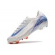 Nike Zoom Mercurial Vapor 16 Elite FG Blueprint Blanco Azul Carrera