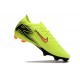 Nike Zoom Mercurial Vapor 16 Elite FG Volt Naranja