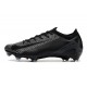 Nike Zoom Mercurial Vapor 16 Elite FG Negro Jungla