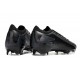 Nike Zoom Mercurial Vapor 16 Elite FG Negro Jungla