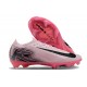 Nike Zoom Mercurial Vapor 16 Elite FG Rosa Negro