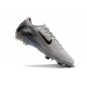 Nike Zoom Mercurial Vapor 16 Elite FG Gris Negro