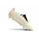 Bota adidas Predator Elite Tongue FG Beige Negro