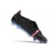 Bota adidas Predator Elite Tongue FG Negro Rosa