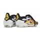 Bota adidas Predator Elite Tongue FG Negro Blanco Oro